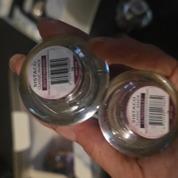 Nail Art Kit with Glitter Powders - Picture 5 of 8